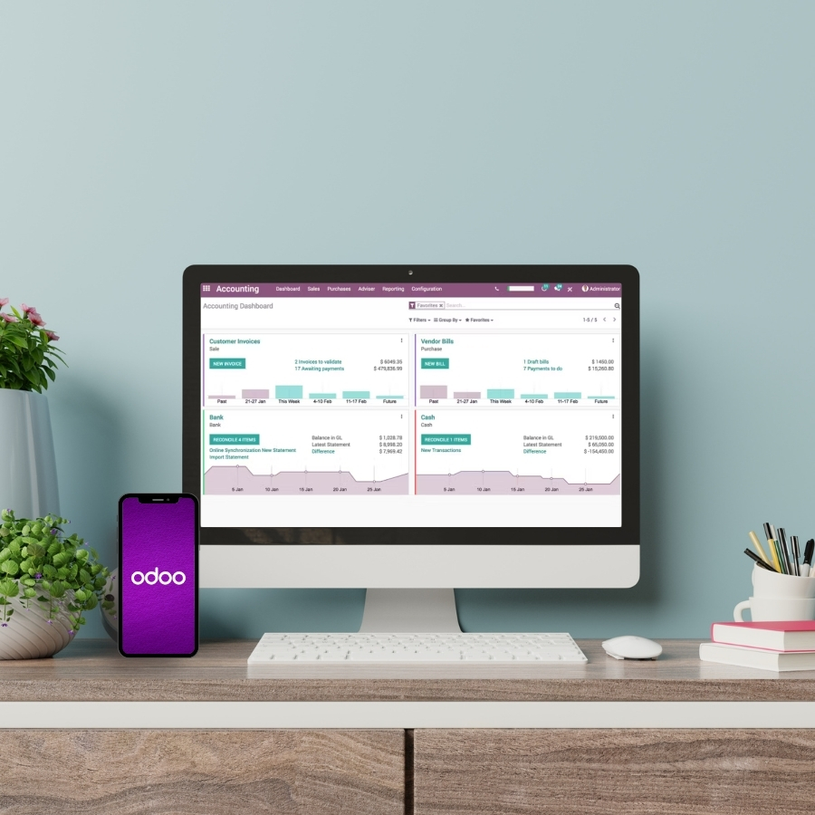 despacho contable en mexico | Uryco Contadores