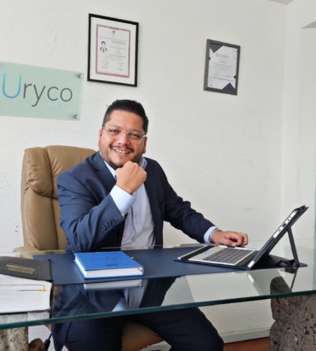Uryco Contadores Expertos en Finanzas y Auditoría