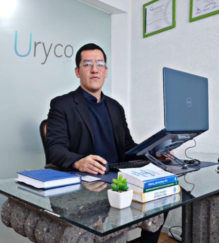 Uryco Contadores Expertos en Finanzas y Auditoría