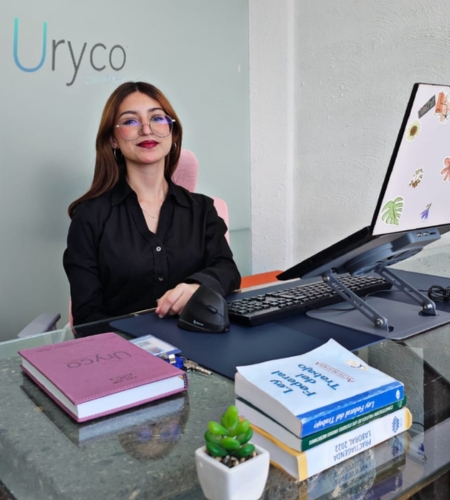 Uryco Contadores Expertos en Finanzas y Auditoría